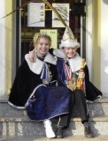 2004 / 05 Sarah & Dominik