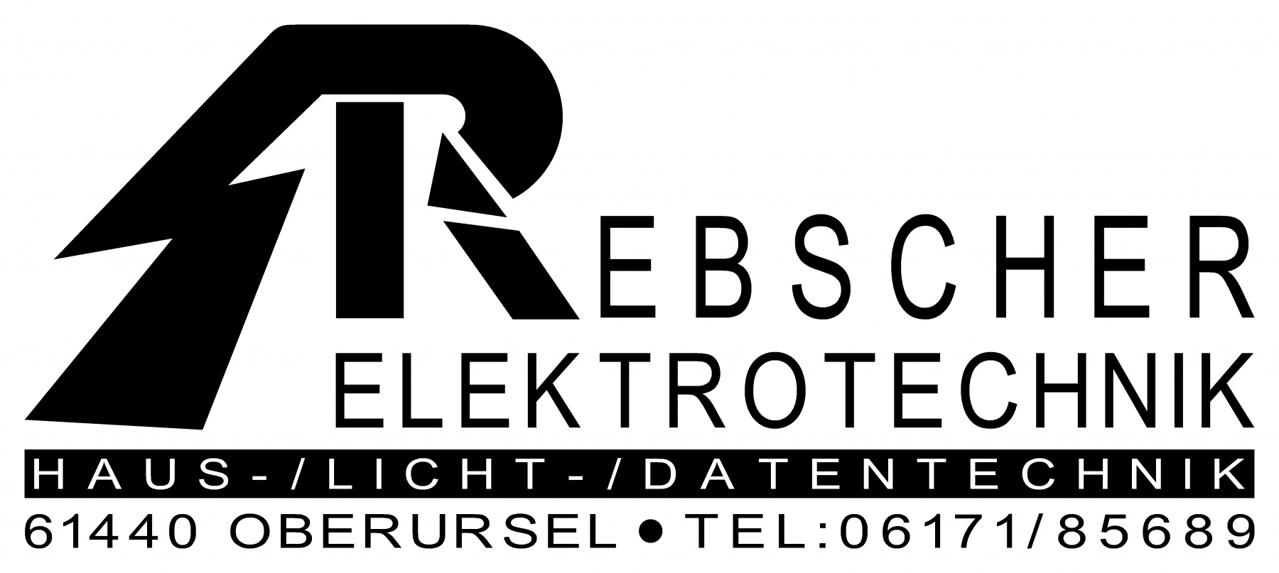 Rebscher-Elektrotechnik