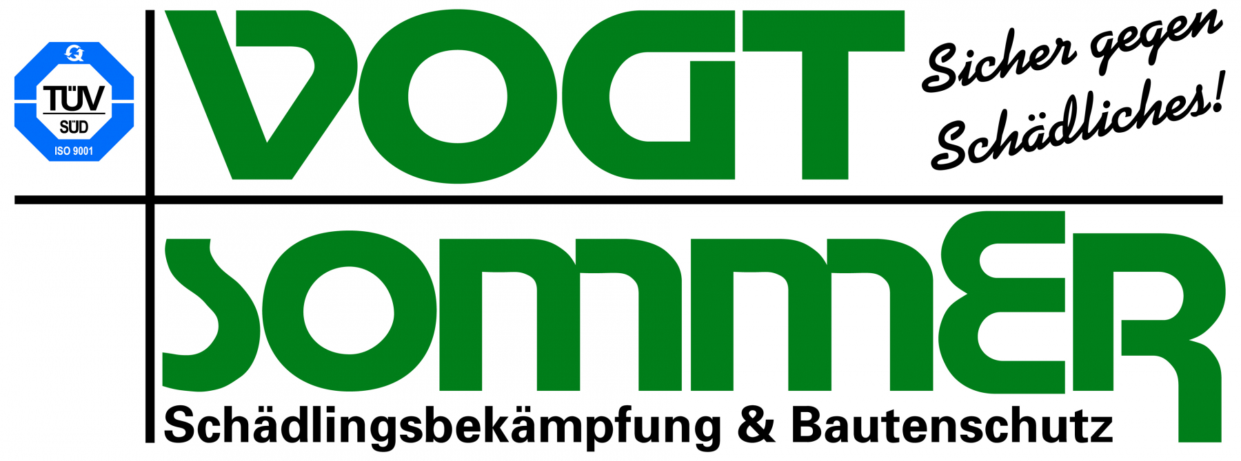 Vogt-Sommer
